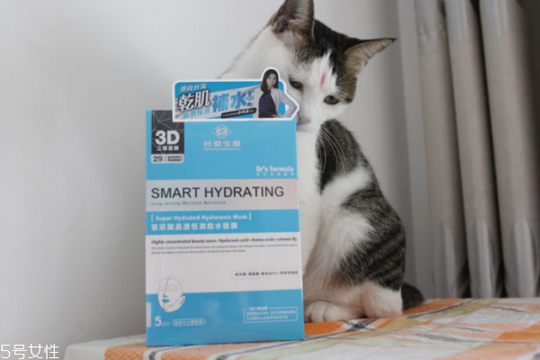 臺塑生醫(yī)面膜好用嗎 對油皮相當友好 臺塑生醫(yī)面膜好用嗎 對油皮相當友好