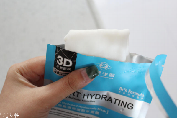 臺塑生醫(yī)面膜好用嗎 對油皮相當友好 臺塑生醫(yī)面膜好用嗎 對油皮相當友好