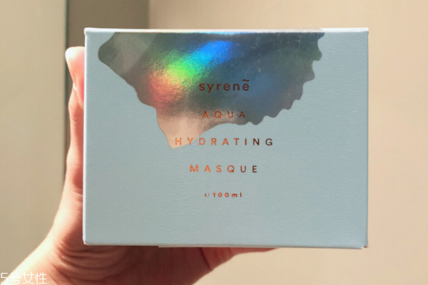 syrene睡眠面膜怎么用 過夜or水洗都行 syrene睡眠面膜怎么用 過夜or水洗都行
