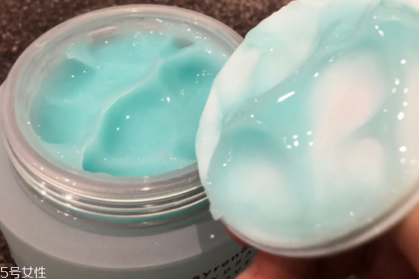 syrene睡眠面膜適合膚質 敏感肌膚也能用