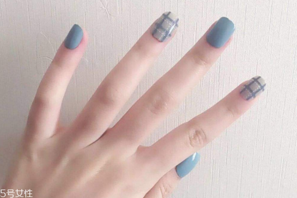 秋冬顯白指甲油顏色推薦 這4個色妥妥適合黃肌 秋冬顯白指甲油顏色推薦 這4個色妥妥適合黃肌