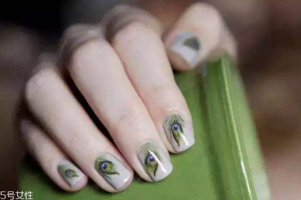 秋冬顯白指甲油顏色推薦 這4個色妥妥適合黃肌 秋冬顯白指甲油顏色推薦 這4個色妥妥適合黃肌