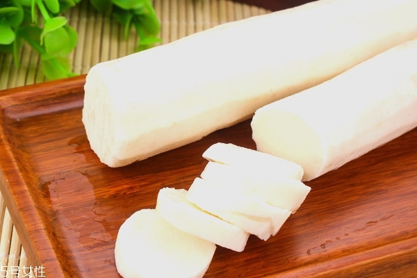 山藥怎么弄成泥 其實很簡單 山藥怎么弄成泥 其實很簡單