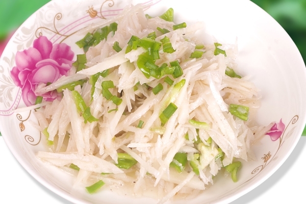 蓮藕為什么會(huì)變黑 是正?，F(xiàn)象