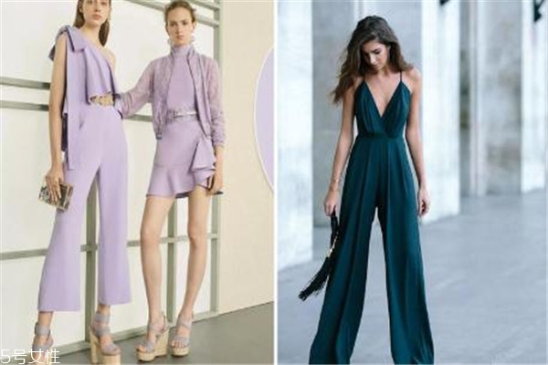 氣質女生秋季穿搭 讓你得體又時髦