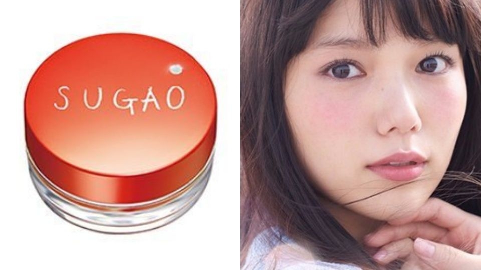 珊瑚色腮紅百搭嗎 6款不挑膚色的經典珊瑚色