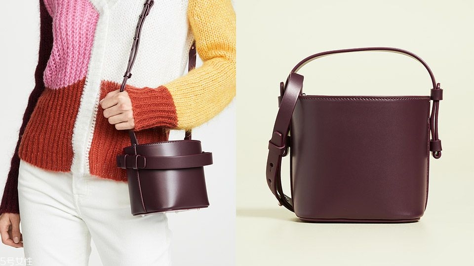 水桶包哪個(gè)牌子好 什么場(chǎng)合都適合水桶包特輯 水桶包哪個(gè)牌子好 什么場(chǎng)合都適合水桶包特輯