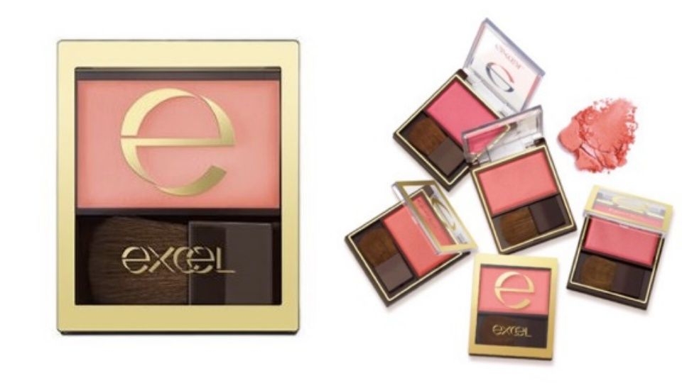 珊瑚色腮紅百搭嗎 6款不挑膚色的經典珊瑚色