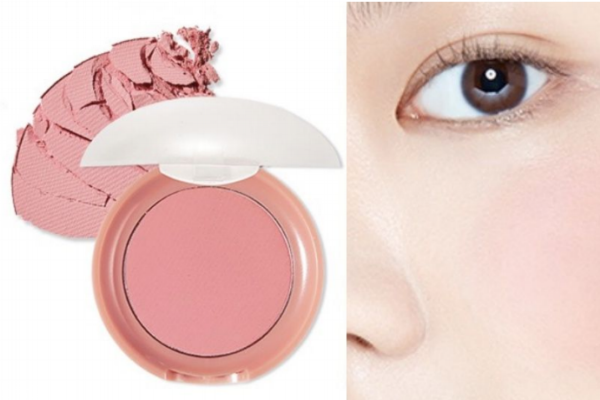 珊瑚色腮紅百搭嗎 6款不挑膚色的經典珊瑚色