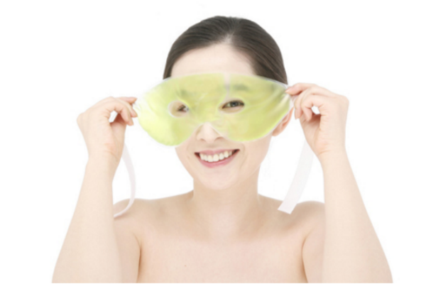 怎樣防止和消除魚尾紋 彈走魚尾紋 怎樣防止和消除魚尾紋 彈走魚尾紋