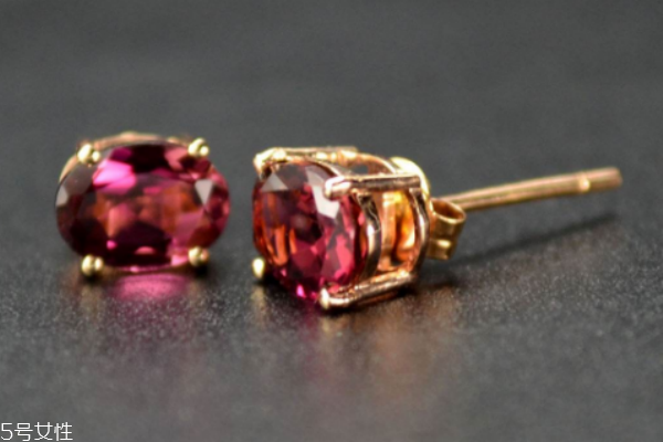 紅碧璽有收藏價值嗎 要注意品質(zhì)選擇 紅碧璽有收藏價值嗎 要注意品質(zhì)選擇