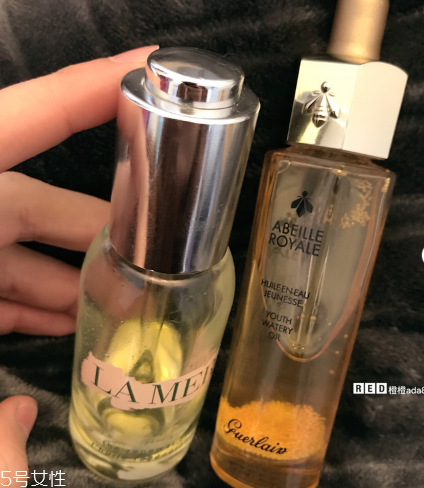 海藍之謎和嬌蘭哪個好 嬌蘭和lamer對比 海藍之謎和嬌蘭哪個好 嬌蘭和lamer對比