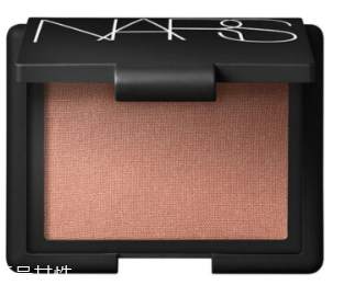 nars腮紅哪個顏色顯白 這5款非常適合暖皮姑娘 nars腮紅哪個顏色顯白 這5款非常適合暖皮姑娘