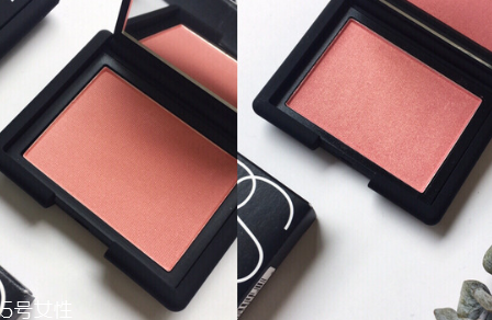 nars腮紅哪個顏色顯白 這5款非常適合暖皮姑娘 nars腮紅哪個顏色顯白 這5款非常適合暖皮姑娘