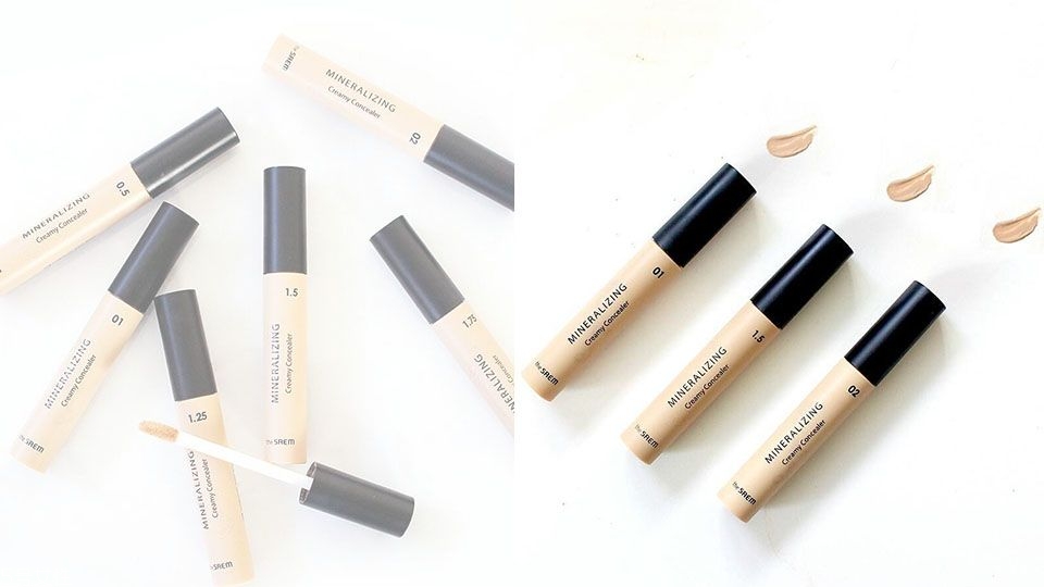 痘痘肌用什么遮瑕膏 4款網(wǎng)友熱推的藥用遮瑕膏 痘痘肌用什么遮瑕膏 4款網(wǎng)友熱推的藥用遮瑕膏