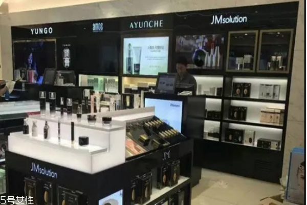 韓國jm屬于什么檔次 jm面膜保質期