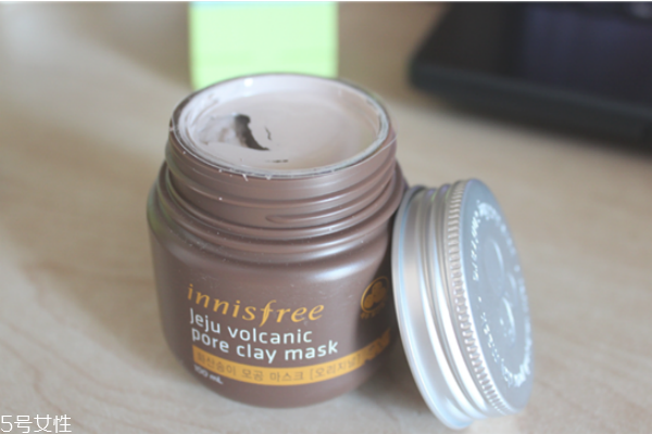 悅詩風吟火山泥面膜干了怎么辦 真正的毛孔吸塵器 悅詩風吟火山泥面膜干了怎么辦 真正的毛孔吸塵器