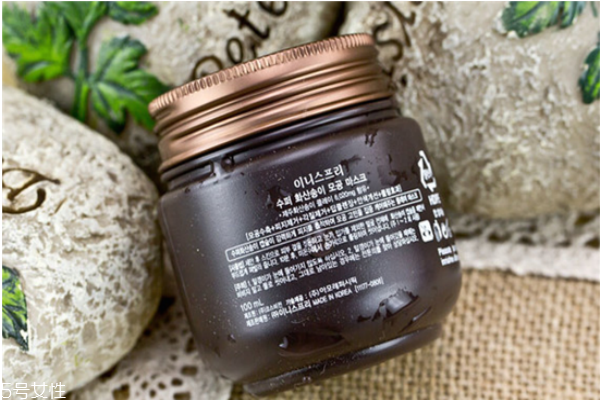 悅詩風吟火山泥面膜干了怎么辦 真正的毛孔吸塵器 悅詩風吟火山泥面膜干了怎么辦 真正的毛孔吸塵器