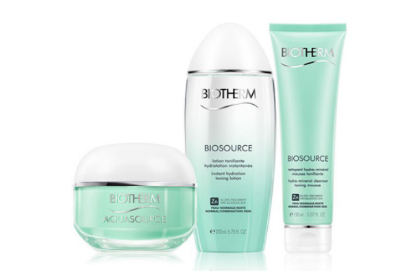 碧歐泉面霜哪款好用 每一款面霜適合膚質不一樣