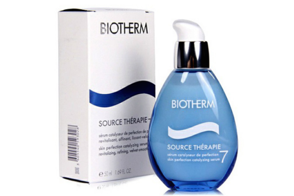 碧歐泉面霜哪款好用 每一款面霜適合膚質不一樣