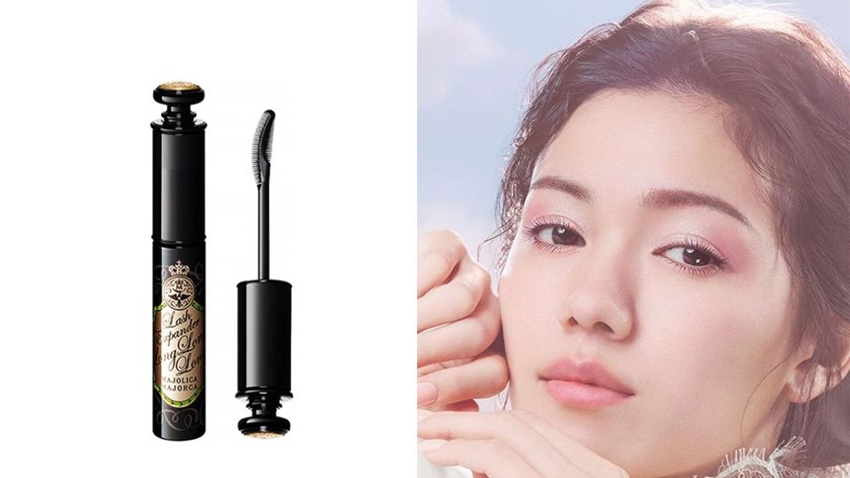 下睫毛怎么刷才長(zhǎng) 下睫毛5款開架睫毛膏推薦 下睫毛怎么刷才長(zhǎng) 下睫毛5款開架睫毛膏推薦