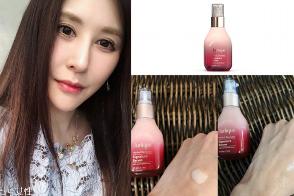 明星用什么精華液 5位女明星私下愛用精華液盤點 明星用什么精華液 5位女明星私下愛用精華液盤點