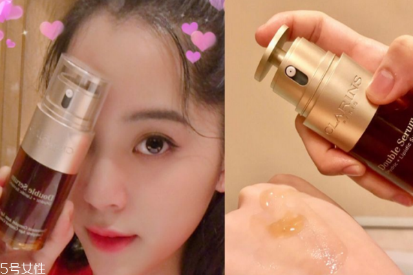 明星用什么精華液 5位女明星私下愛用精華液盤點 明星用什么精華液 5位女明星私下愛用精華液盤點