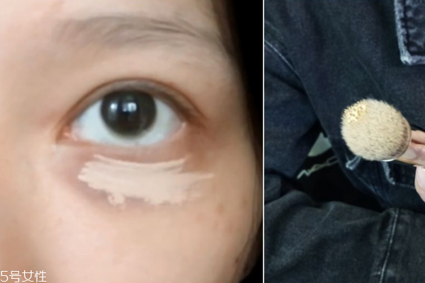 重度淚溝怎么遮瑕 4個(gè)誤區(qū)要避免 重度淚溝怎么遮瑕 4個(gè)誤區(qū)要避免