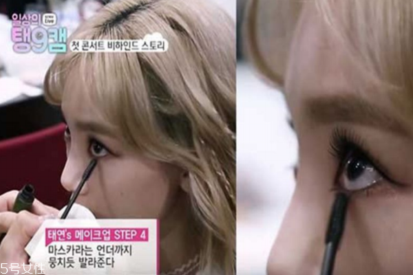 下睫毛怎么刷才長(zhǎng) 下睫毛5款開架睫毛膏推薦 下睫毛怎么刷才長(zhǎng) 下睫毛5款開架睫毛膏推薦