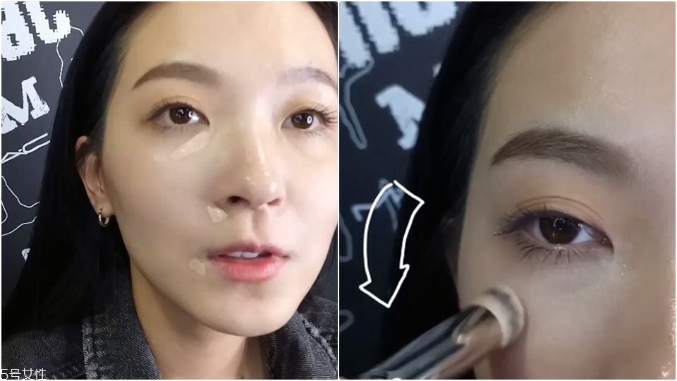 重度淚溝怎么遮瑕 4個(gè)誤區(qū)要避免 重度淚溝怎么遮瑕 4個(gè)誤區(qū)要避免