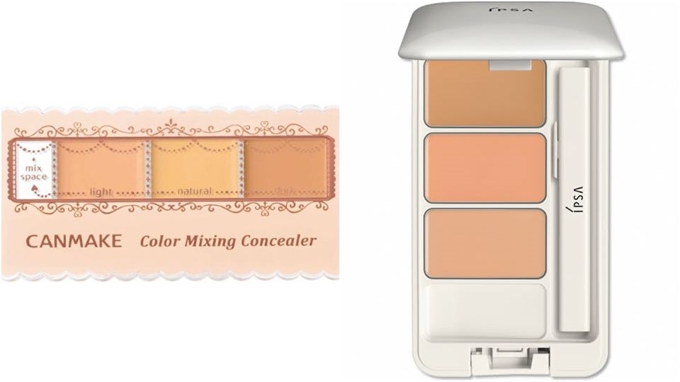 重度淚溝怎么遮瑕 4個(gè)誤區(qū)要避免 重度淚溝怎么遮瑕 4個(gè)誤區(qū)要避免