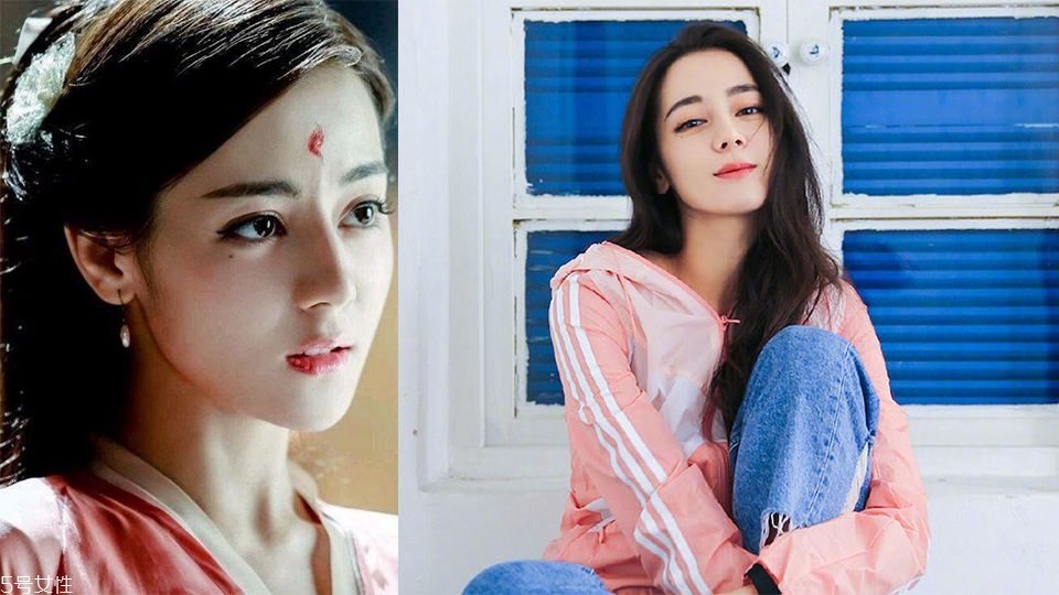 瑪麗蓮夢(mèng)露的痣怎么畫 盤點(diǎn)演藝圈的痣美人 瑪麗蓮夢(mèng)露的痣怎么畫 盤點(diǎn)演藝圈的痣美人