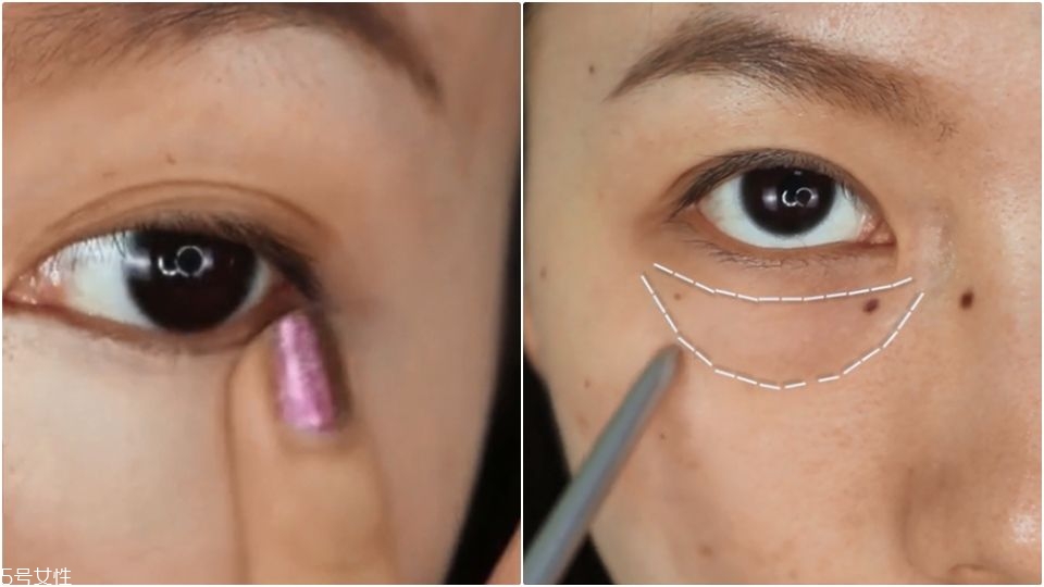 重度淚溝怎么遮瑕 4個(gè)誤區(qū)要避免 重度淚溝怎么遮瑕 4個(gè)誤區(qū)要避免