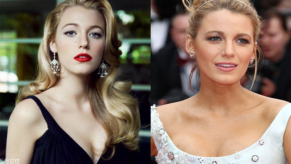 瑪麗蓮夢(mèng)露的痣怎么畫 盤點(diǎn)演藝圈的痣美人 瑪麗蓮夢(mèng)露的痣怎么畫 盤點(diǎn)演藝圈的痣美人