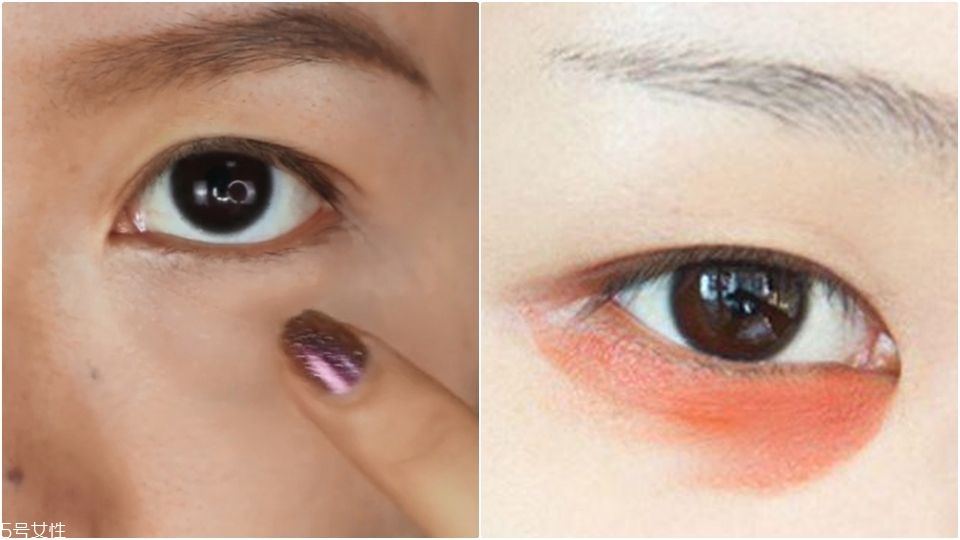 重度淚溝怎么遮瑕 4個(gè)誤區(qū)要避免 重度淚溝怎么遮瑕 4個(gè)誤區(qū)要避免