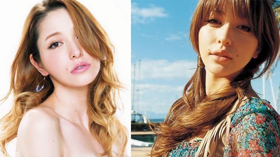 瑪麗蓮夢(mèng)露的痣怎么畫 盤點(diǎn)演藝圈的痣美人 瑪麗蓮夢(mèng)露的痣怎么畫 盤點(diǎn)演藝圈的痣美人