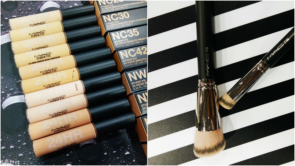 重度淚溝怎么遮瑕 4個(gè)誤區(qū)要避免 重度淚溝怎么遮瑕 4個(gè)誤區(qū)要避免