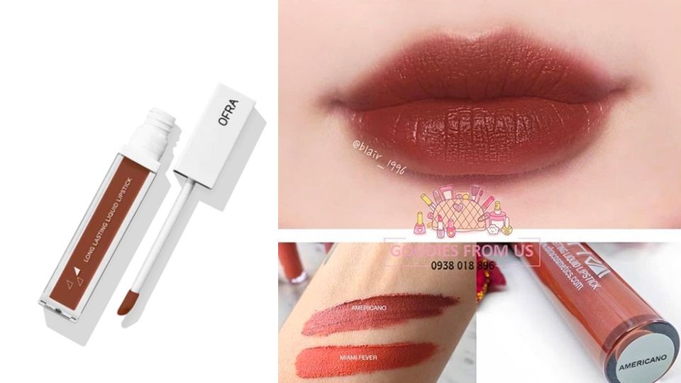 平價(jià)紅棕色口紅推薦 這幾支開(kāi)架紅棕色你必須知道