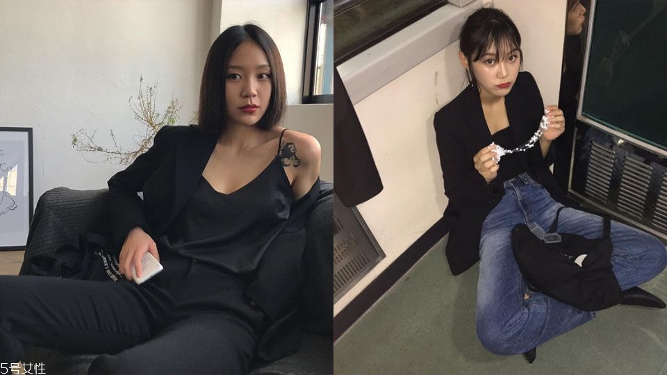 韓國(guó)人氣網(wǎng)紅自創(chuàng)品牌推薦 不只學(xué)穿搭還能買(mǎi)同款