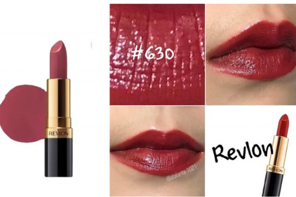 平價(jià)紅棕色口紅推薦 這幾支開(kāi)架紅棕色你必須知道