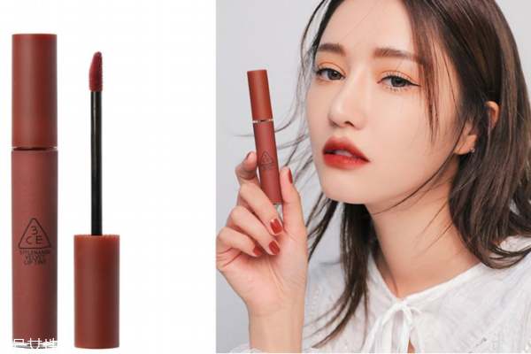 平價(jià)紅棕色口紅推薦 這幾支開(kāi)架紅棕色你必須知道