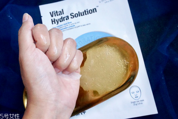 蒂佳婷藍色藥丸面膜孕婦可以用嗎 不含孕婦慎用成分 蒂佳婷藍色藥丸面膜孕婦可以用嗎 不含孕婦慎用成分