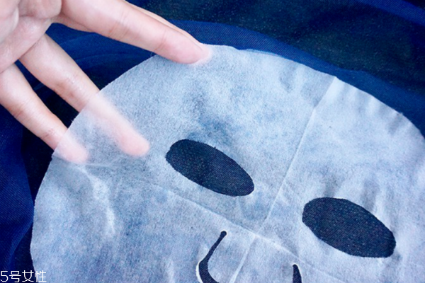 蒂佳婷藍色藥丸面膜孕婦可以用嗎 不含孕婦慎用成分 蒂佳婷藍色藥丸面膜孕婦可以用嗎 不含孕婦慎用成分