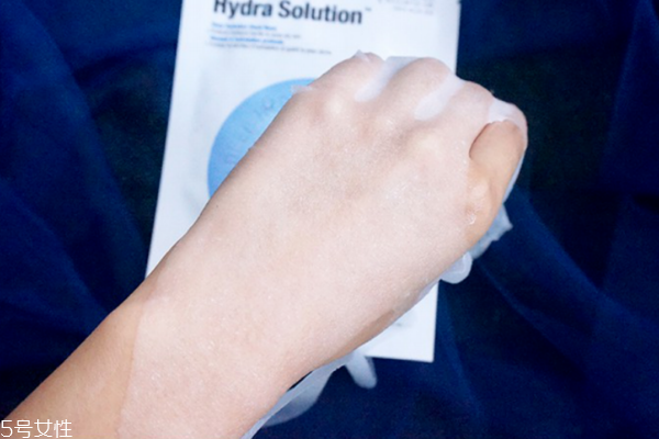 蒂佳婷藍色藥丸面膜孕婦可以用嗎 不含孕婦慎用成分 蒂佳婷藍色藥丸面膜孕婦可以用嗎 不含孕婦慎用成分