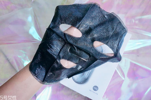 蒂佳婷黑色藥丸面膜多久用一次 1周用1次 蒂佳婷黑色藥丸面膜多久用一次 1周用1次