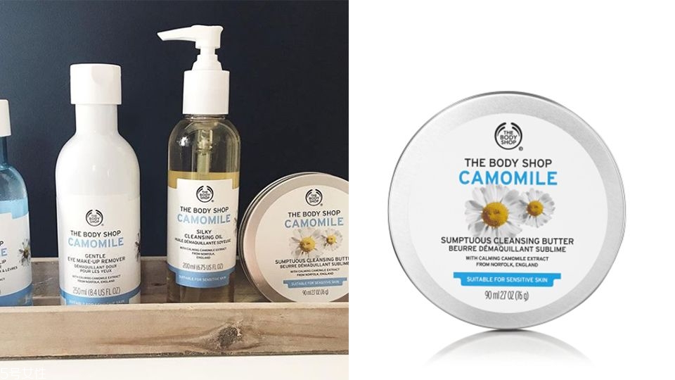 卸妝霜哪個(gè)牌子好 網(wǎng)友推爆的5款專柜級(jí) 卸妝霜哪個(gè)牌子好 網(wǎng)友推爆的5款專柜級(jí)