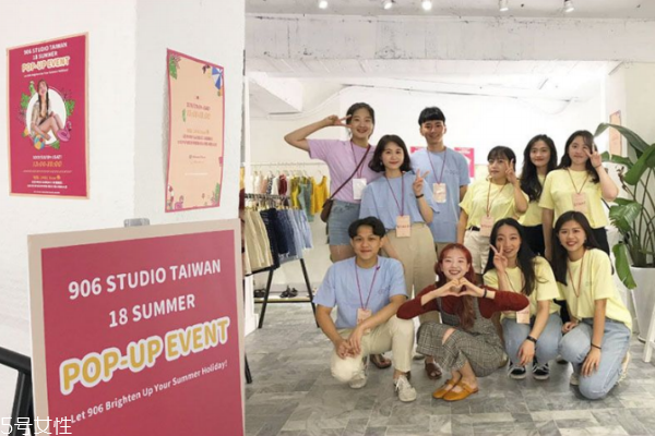 韓國(guó)人氣網(wǎng)紅自創(chuàng)品牌推薦 不只學(xué)穿搭還能買(mǎi)同款