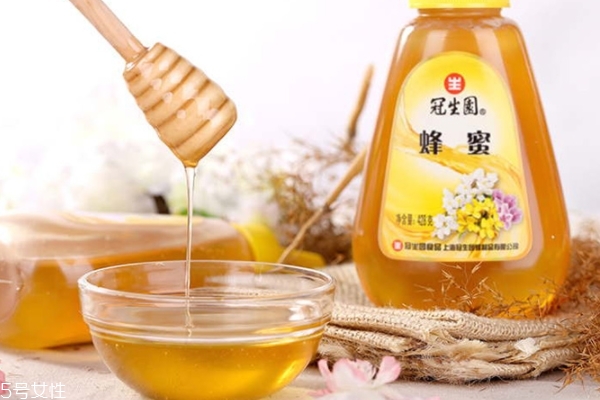 蜂蜜為什么會(huì)苦 原來是這樣