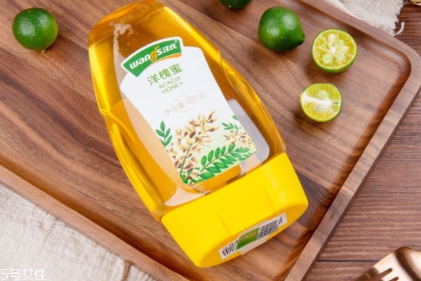 蜂蜜為什么會(huì)苦 原來是這樣