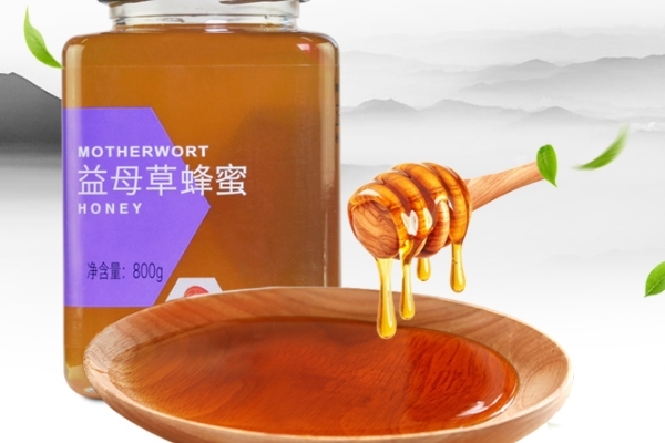 蜂蜜為什么不能用開水泡 會(huì)破壞營養(yǎng)物質(zhì)